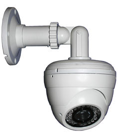 700TVL 소니 Effio 카메라, 6mm, 7mm, 8mm Varifocal 렌즈 방수 적외선 총알 카메라